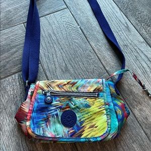 Kipling crossbody bag